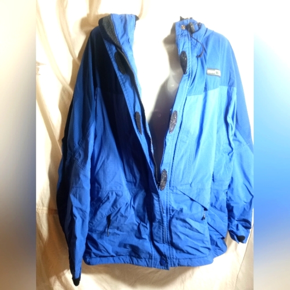 REI jacket sizeL petite - Picture 2 of 13